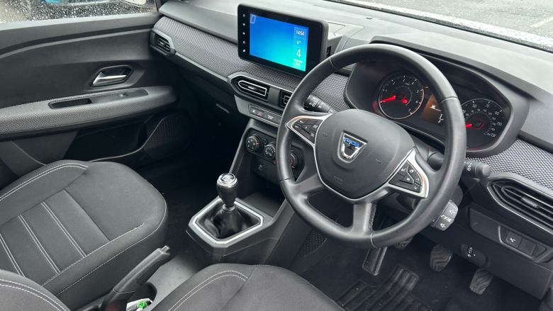 Dacia Sandero 1.0 TCe Comfort 5dr Petrol Hatchback